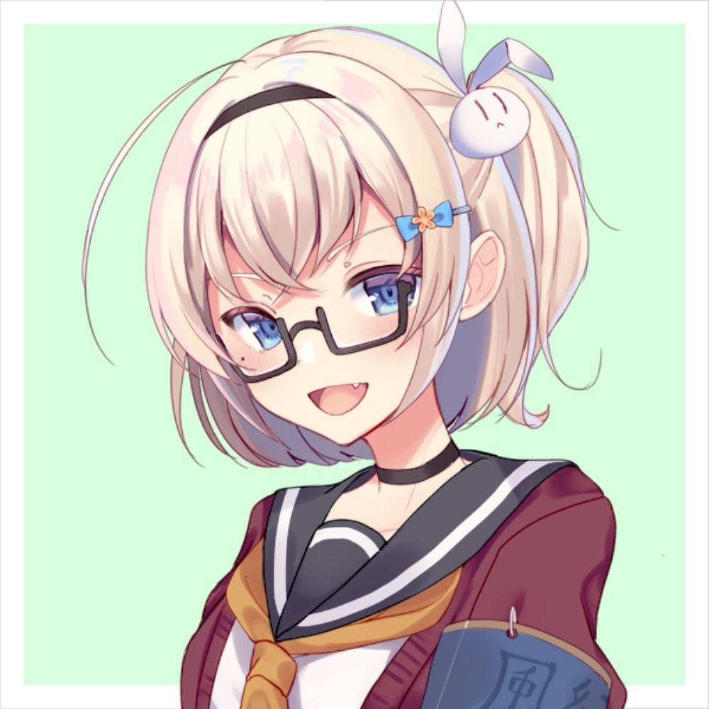 いそね🍹