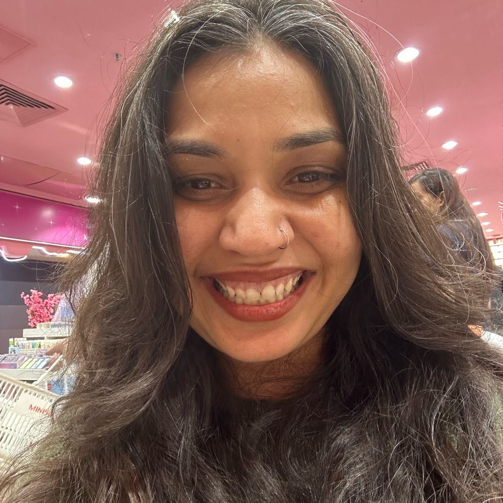 Preeti ✨