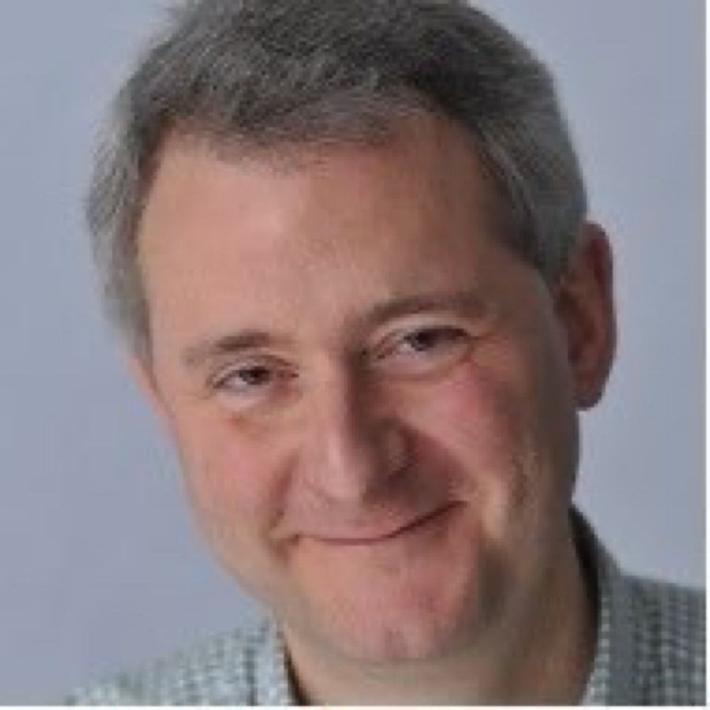 Chris Rycroft