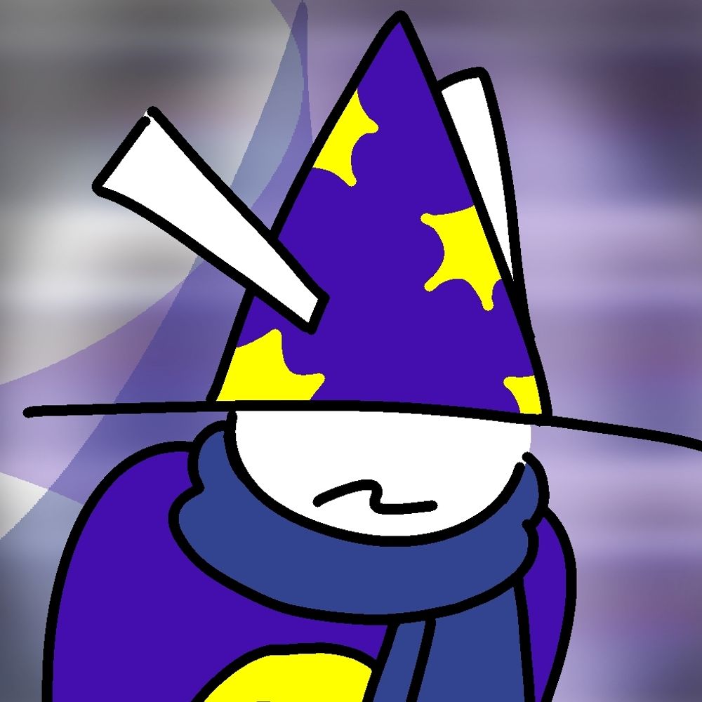 Profile avatar