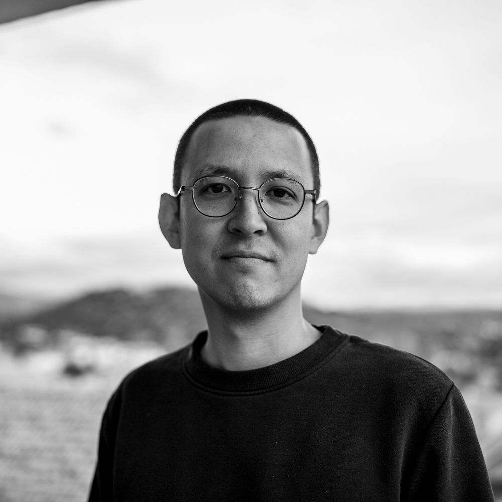 Daniel Badosa Moriyama