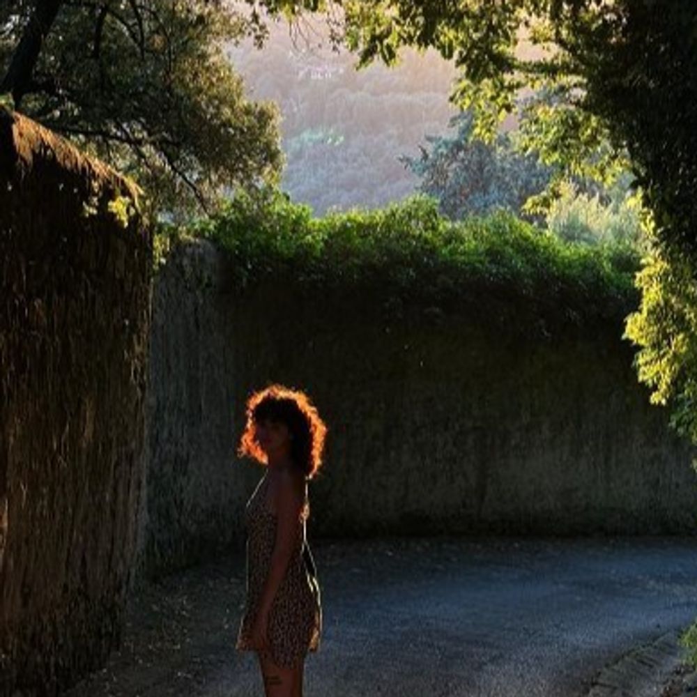 Irene Manzanares-Sierra