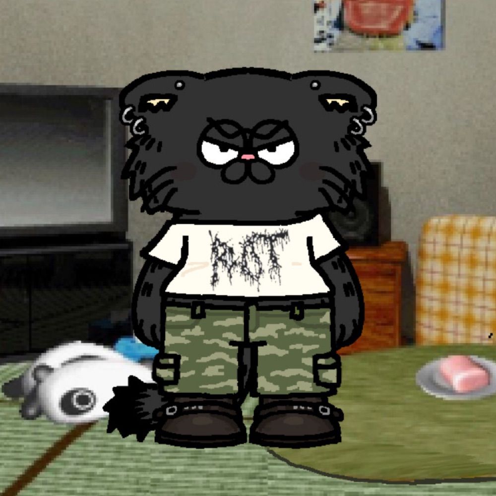 CrustDead