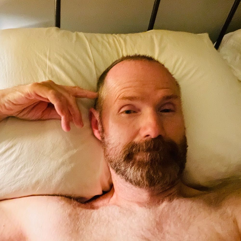 Ginger Otter