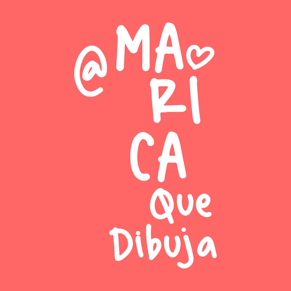 MaricaQueDibuja