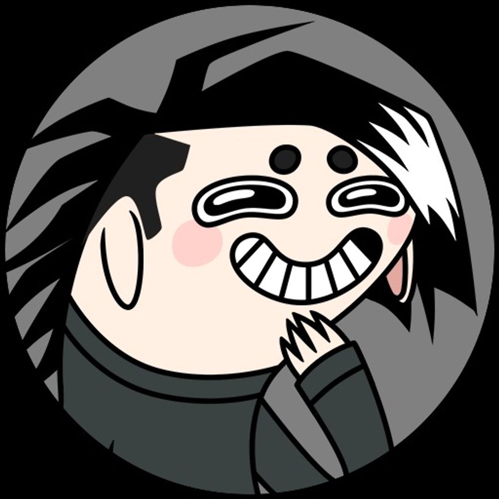Skunk 🏹✨'s avatar