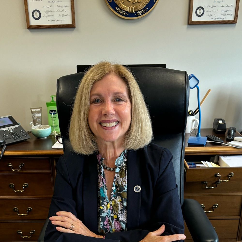 Rep. Lisa Willner