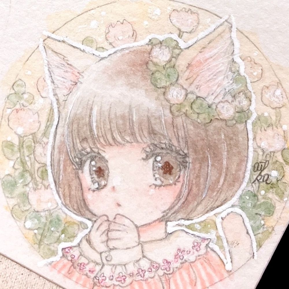 aika🦋