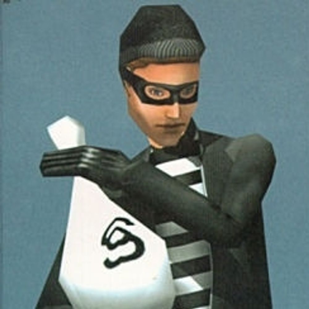 Conrad's avatar