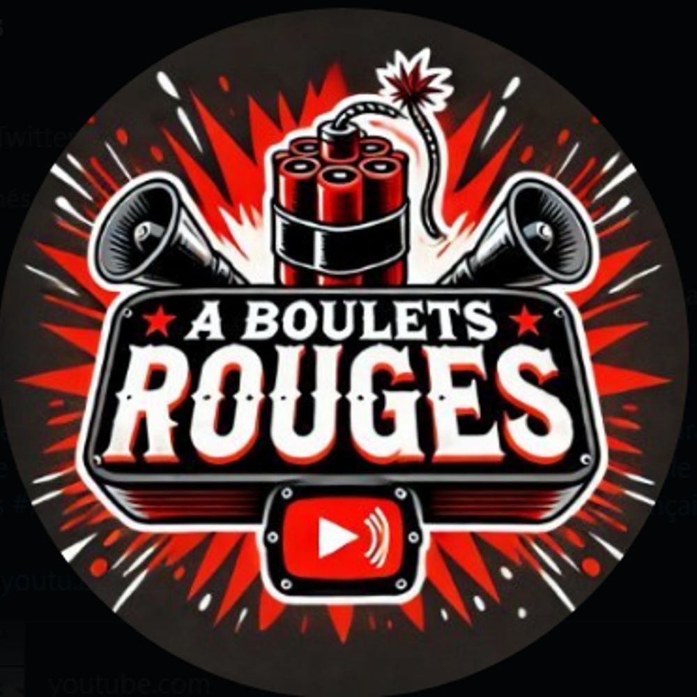 A boulets rouges