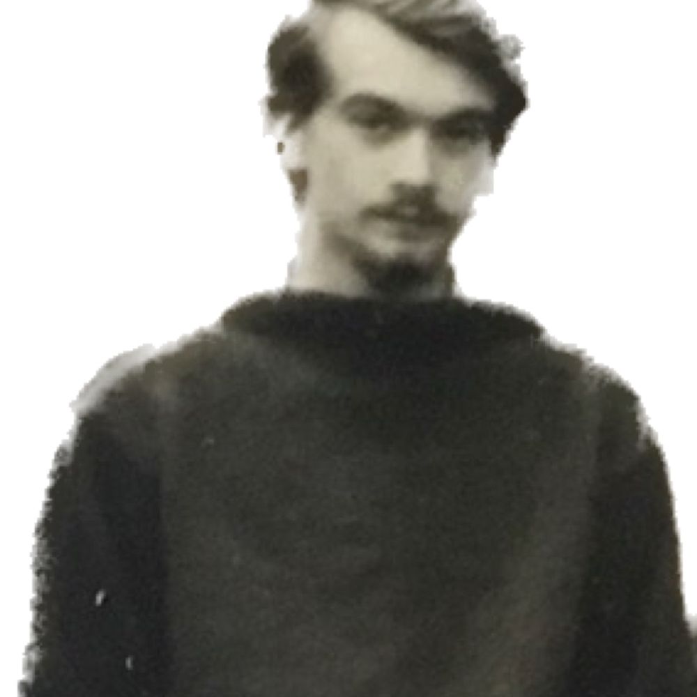 Peter B van Houten