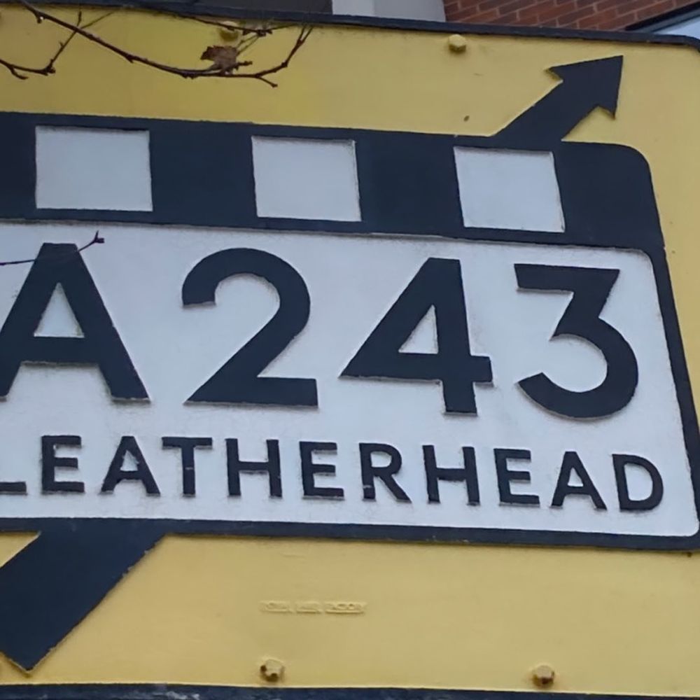 Leatherhead Living