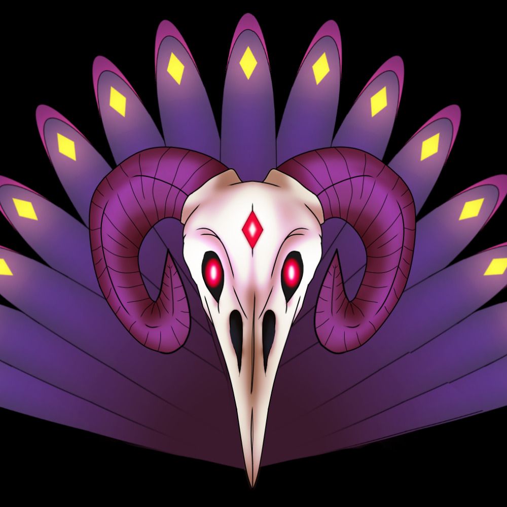 Celestial Corpse
