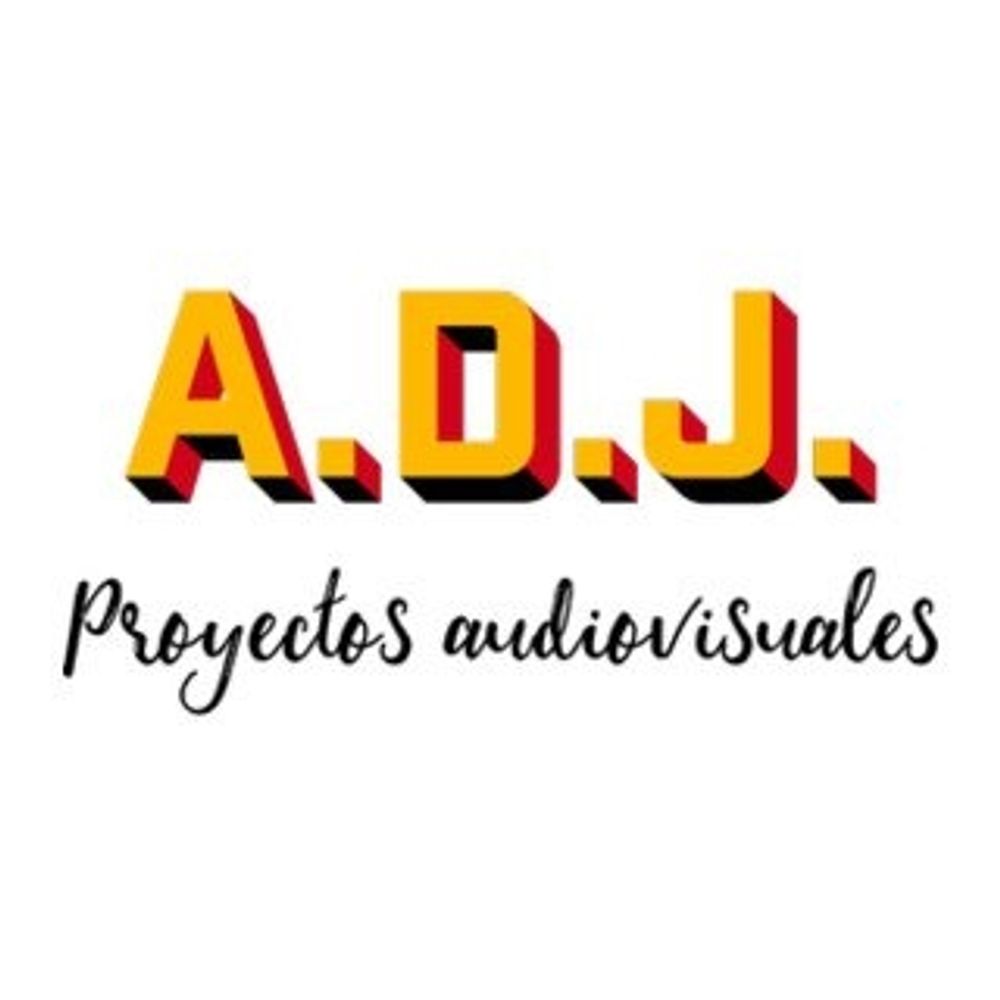 A.D.J. Proyectos Audiovisuales (TDC Weekend, Aeterna, Cutrecon)