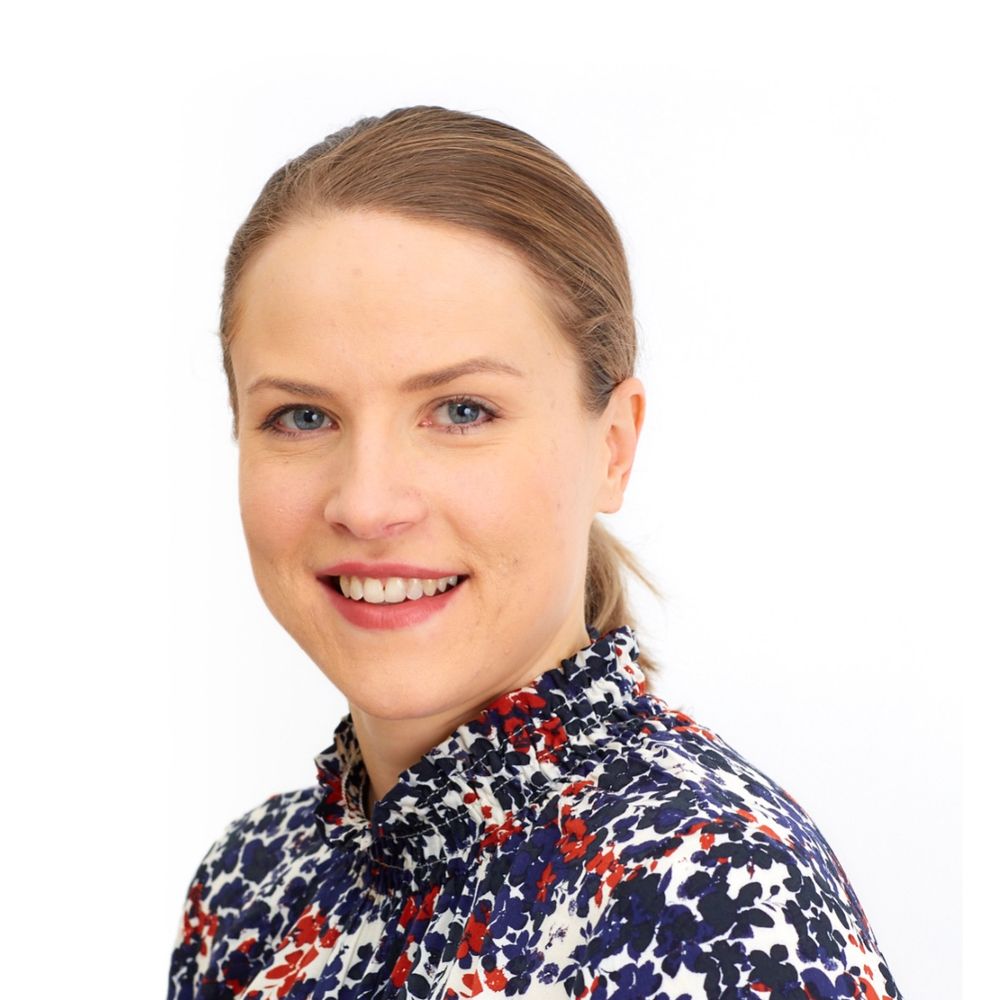 Jonna Vuoskoski