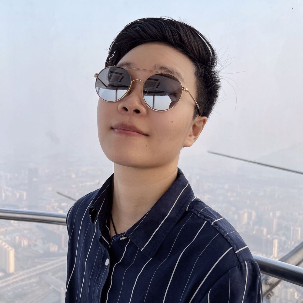 Joey Zhou