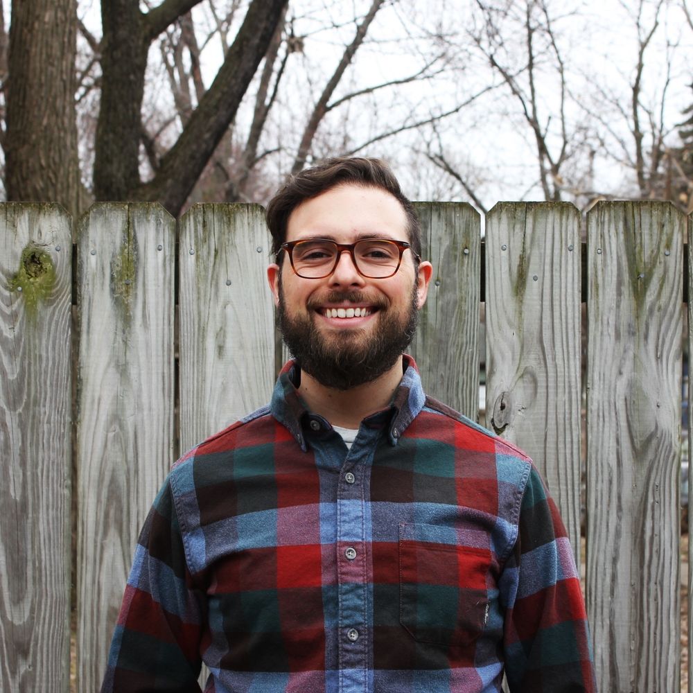 Zach DeGregorio
