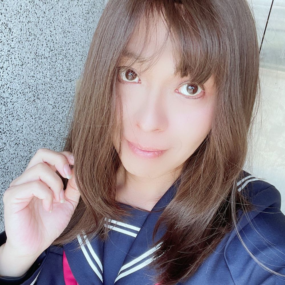 神楽坂雯麗🏳️‍⚧️