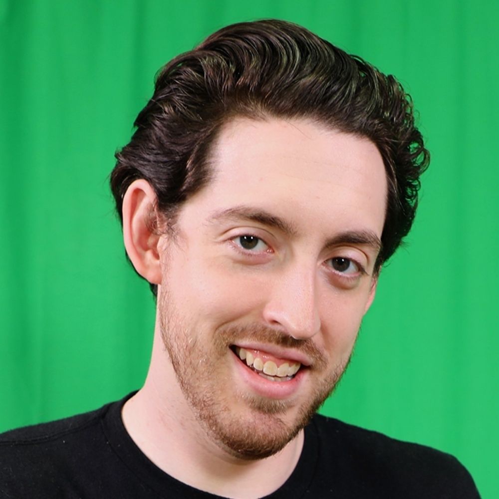 Marty "Martizz1e"