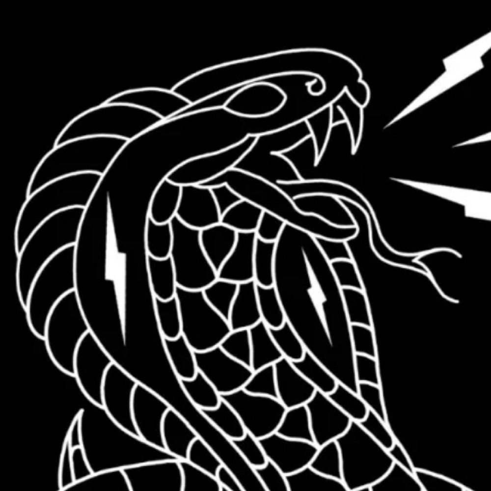 Cobra Cadaver