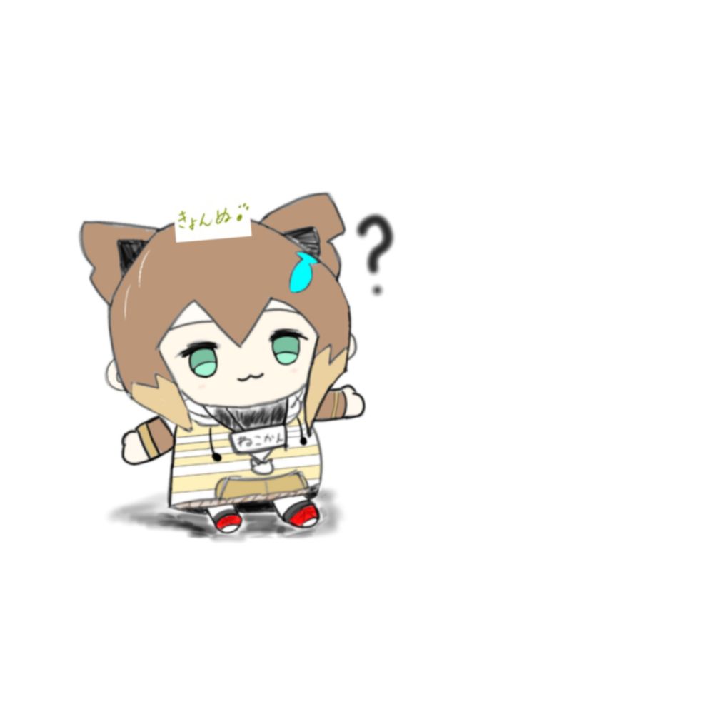 きょんぬ🐟