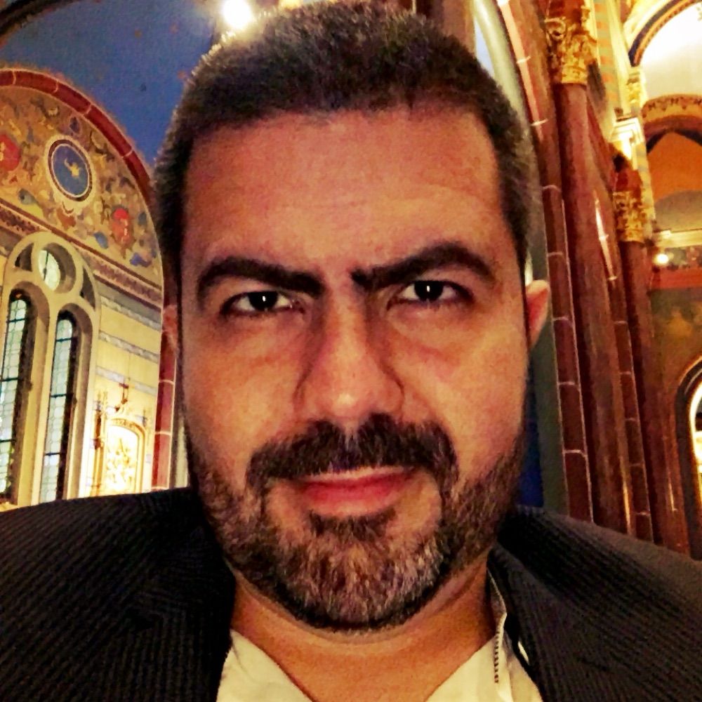 Raphael Gomide