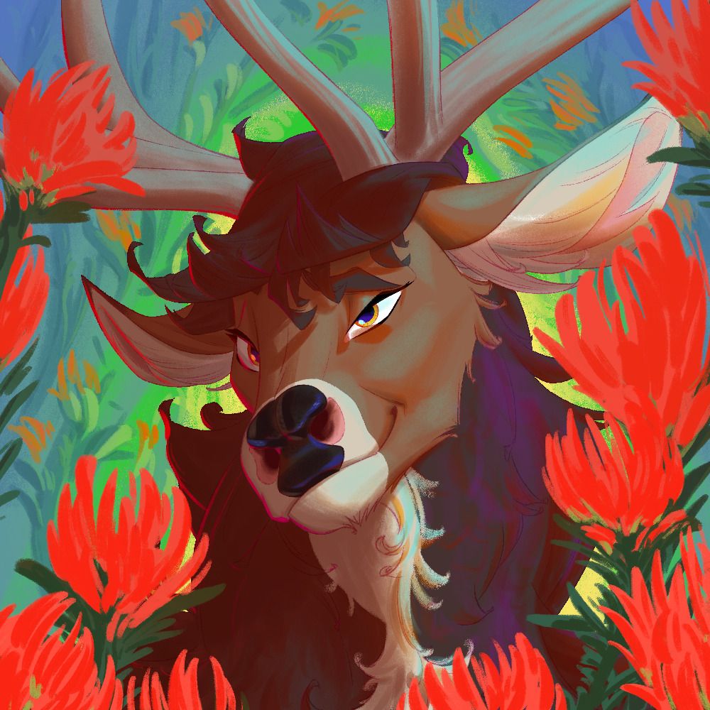 Normal Deer's avatar