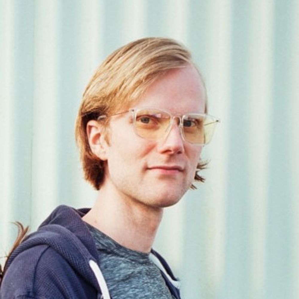 Hreggviður Harðarson