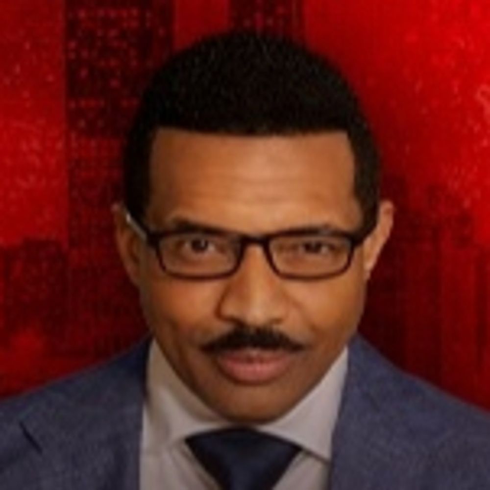Indisputable with Dr. Rashad Richey