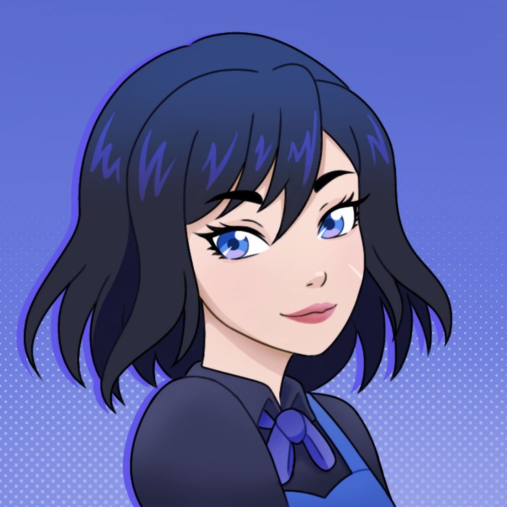 Black Opal | Comms Open