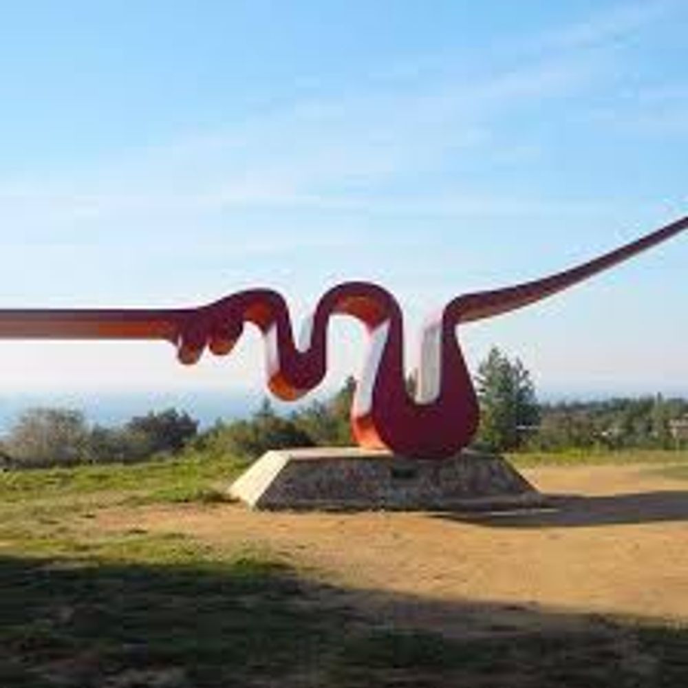 UC Santa Cruz Arts Division