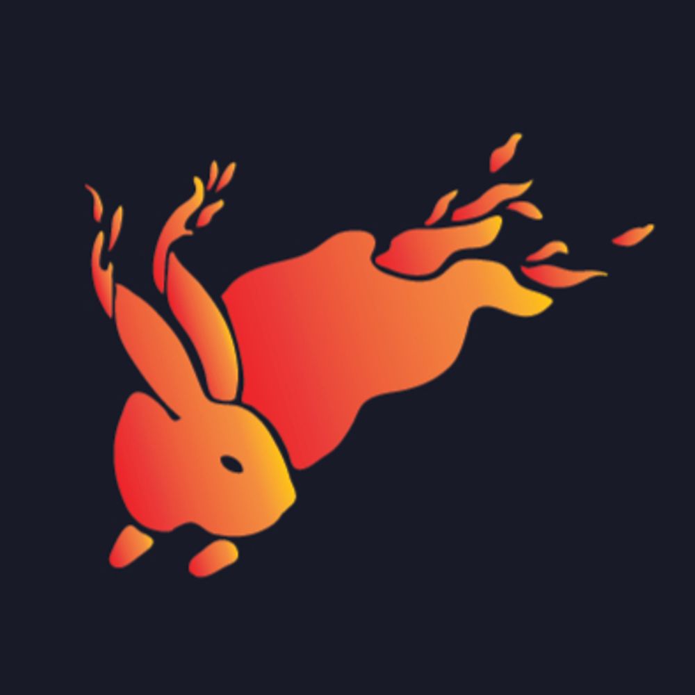 Fire Rabbit