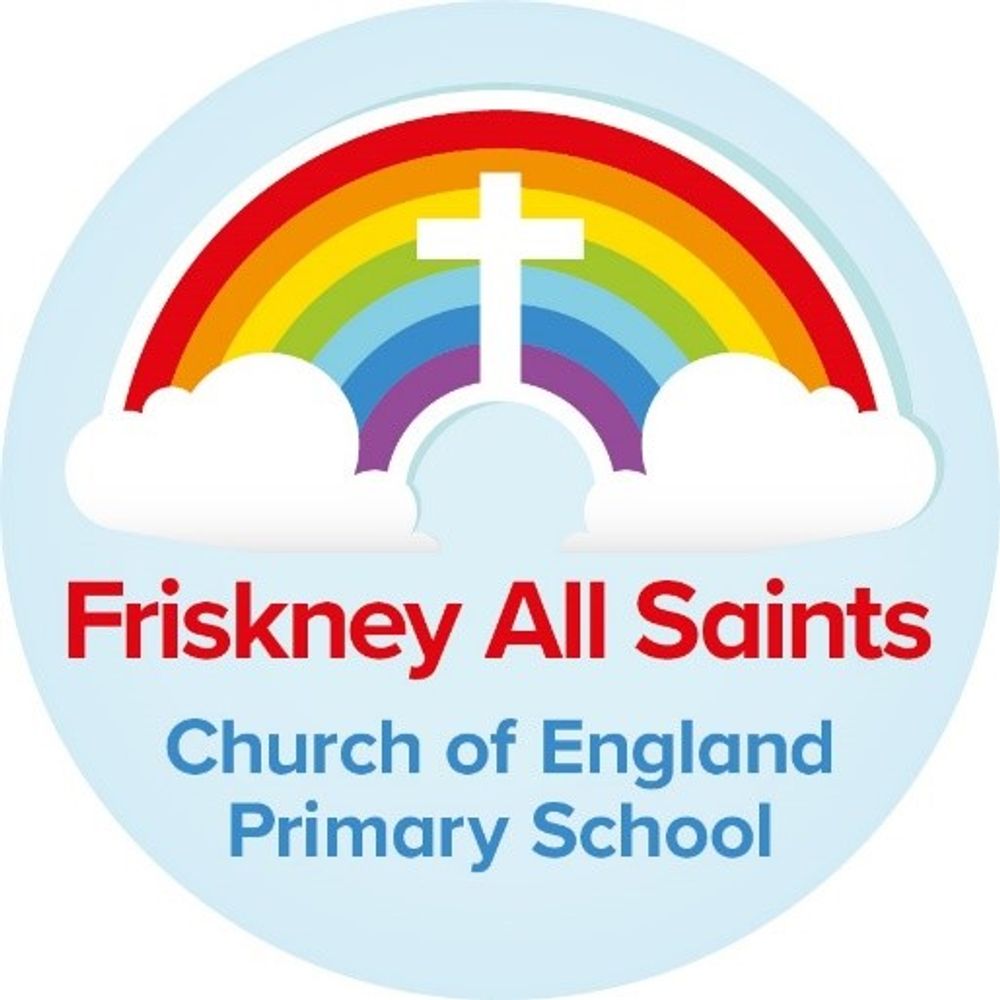 Friskney All Saints C of E Primary