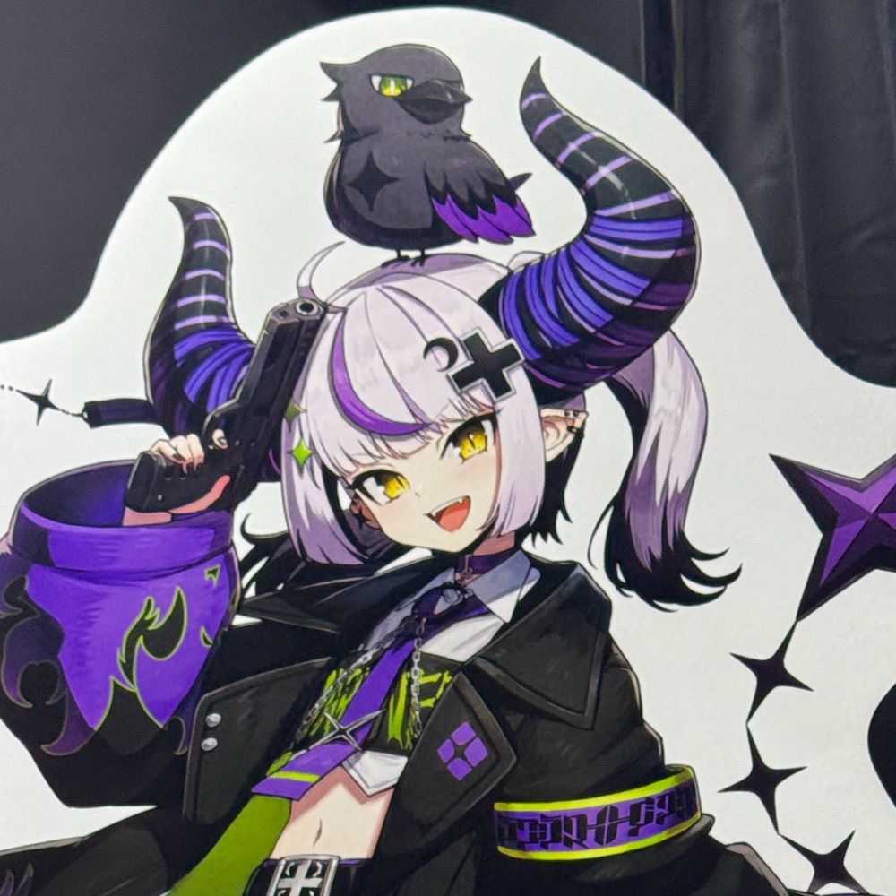 スパイ🛸💜