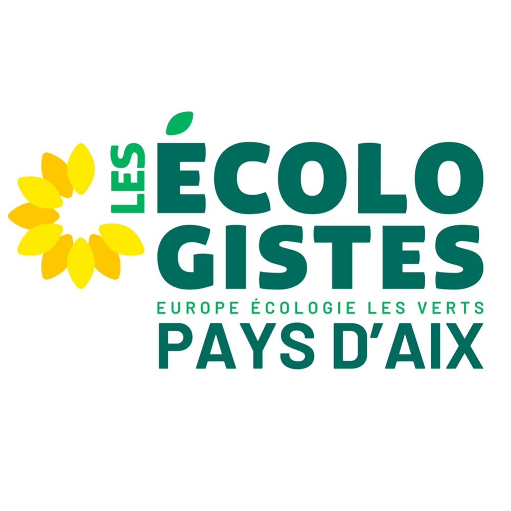 Les Écologistes - Pays d’Aix