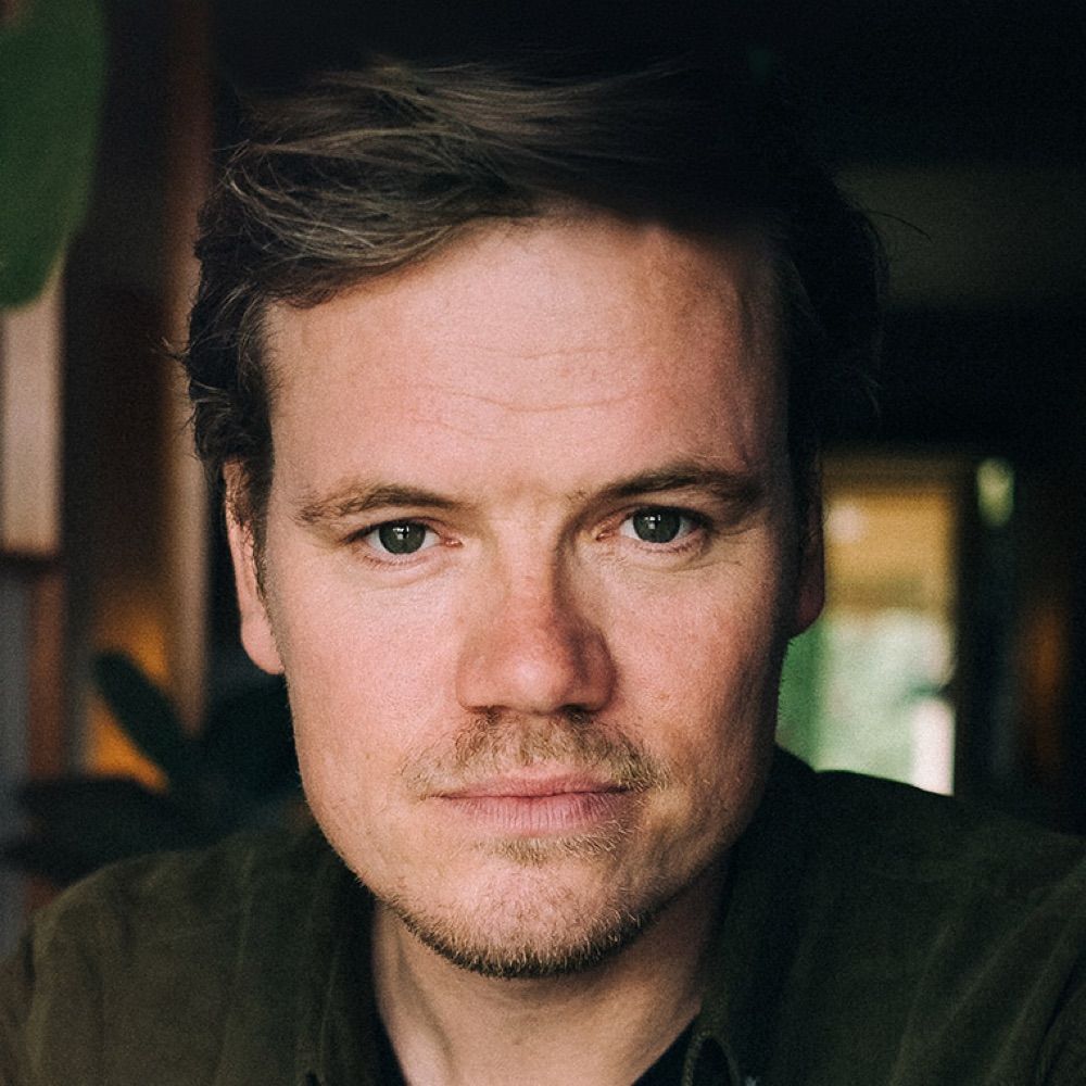 Simon Reif