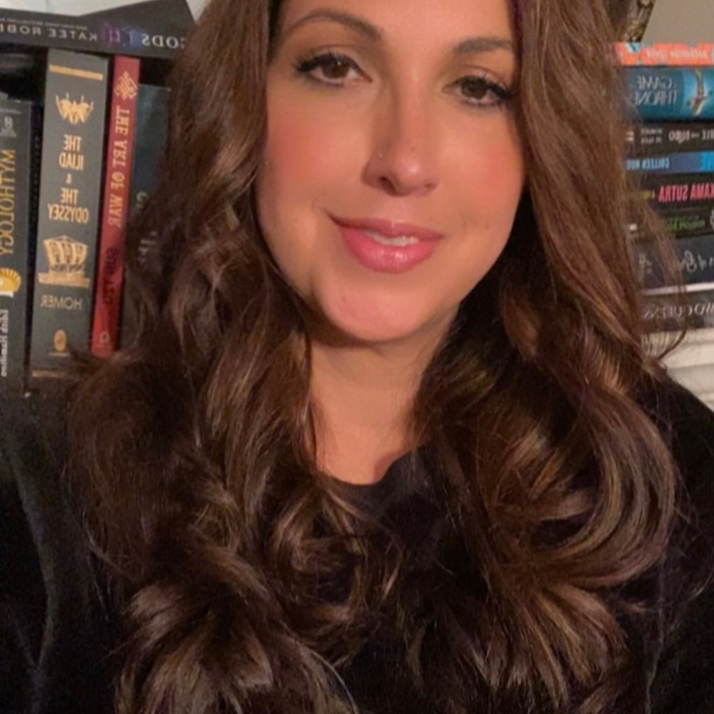 Author L. Renee Richard
