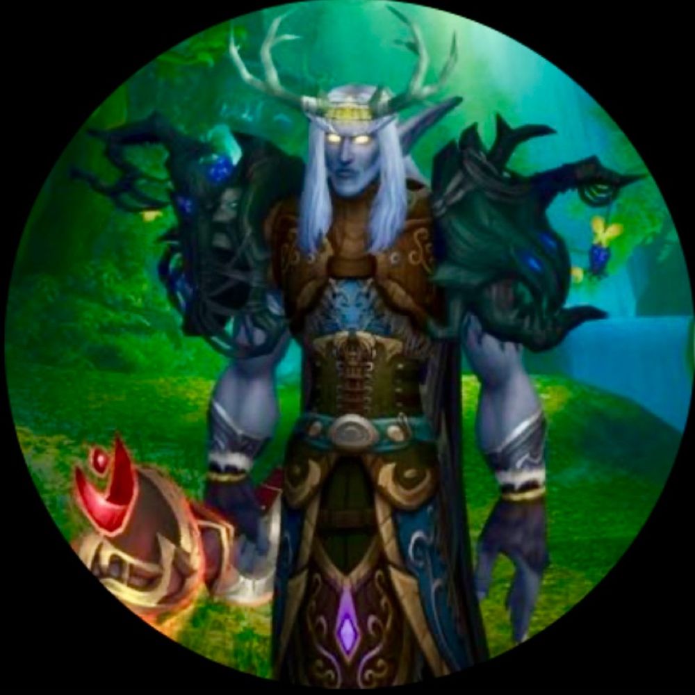 Odyn Wolf