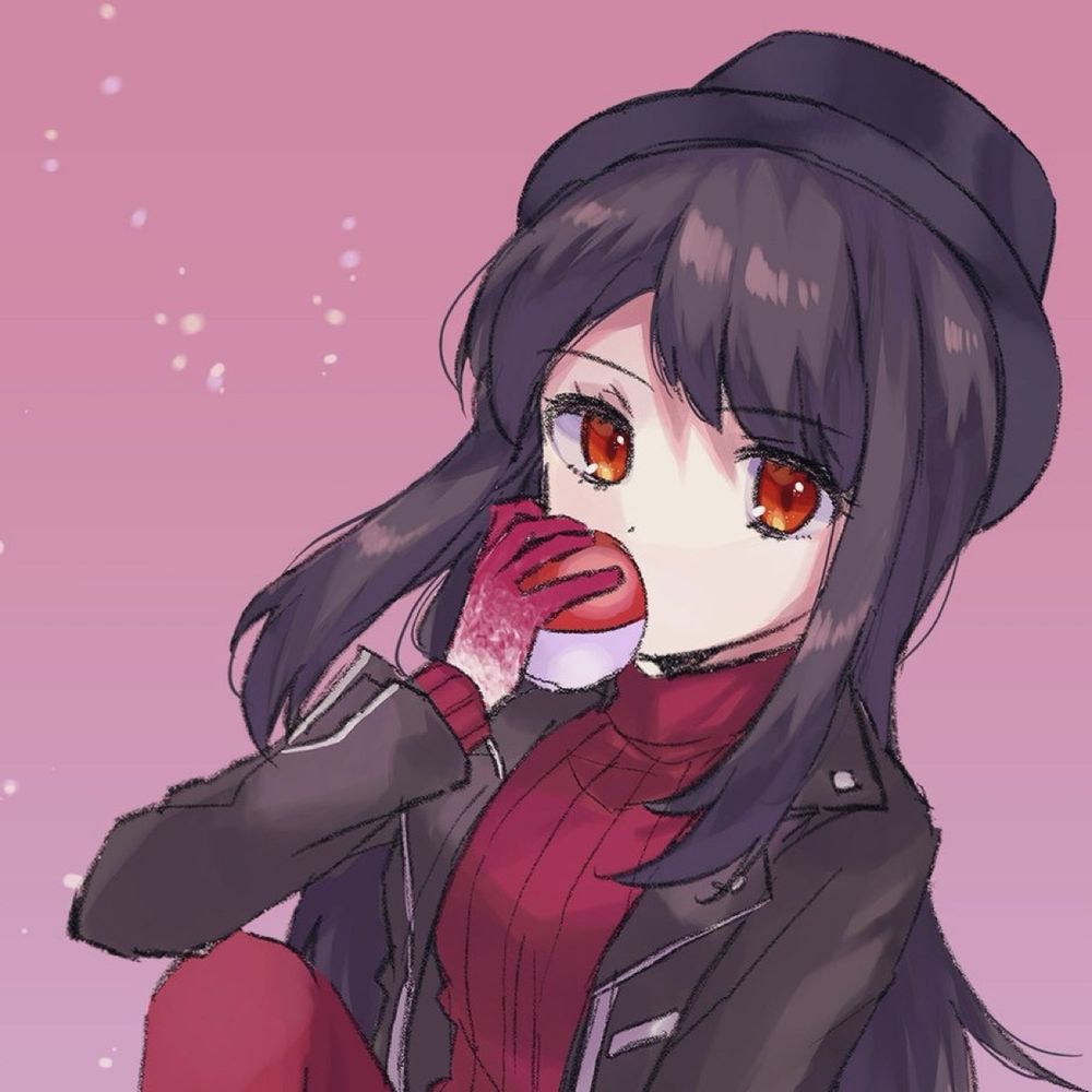 青坂 詠
