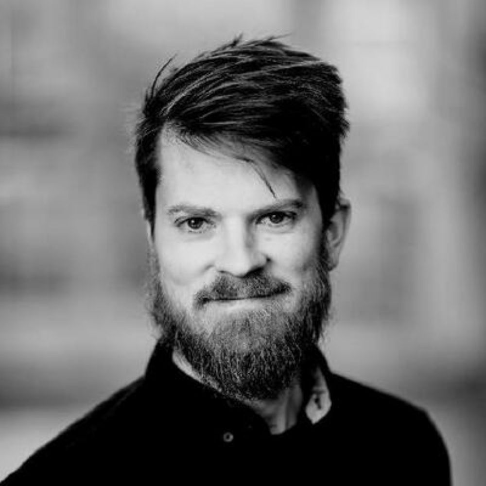 Marius Swane Wishman
