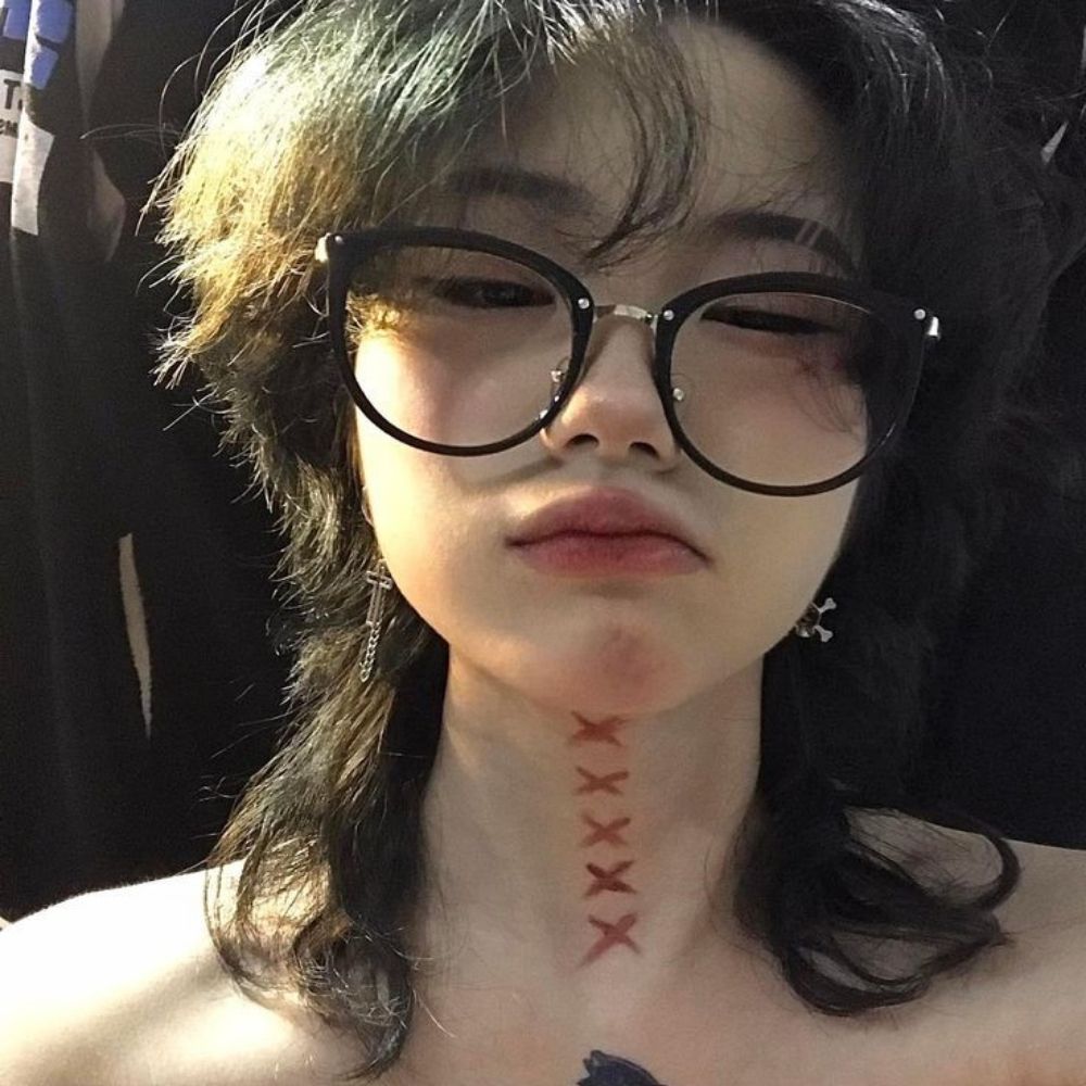 kһᥲᥱᥣ ⛧