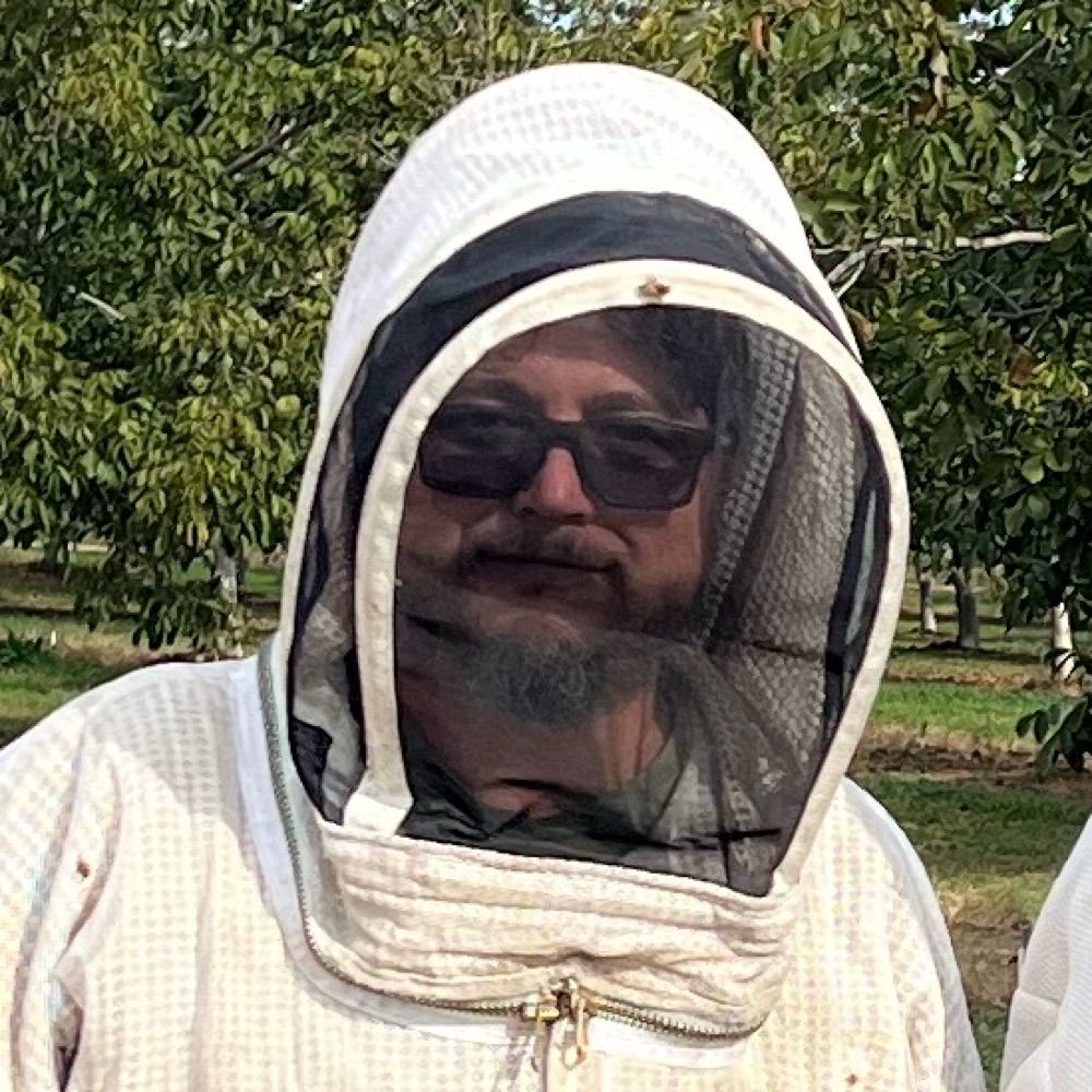 Seola Bee Company, Brad Jones, Owner