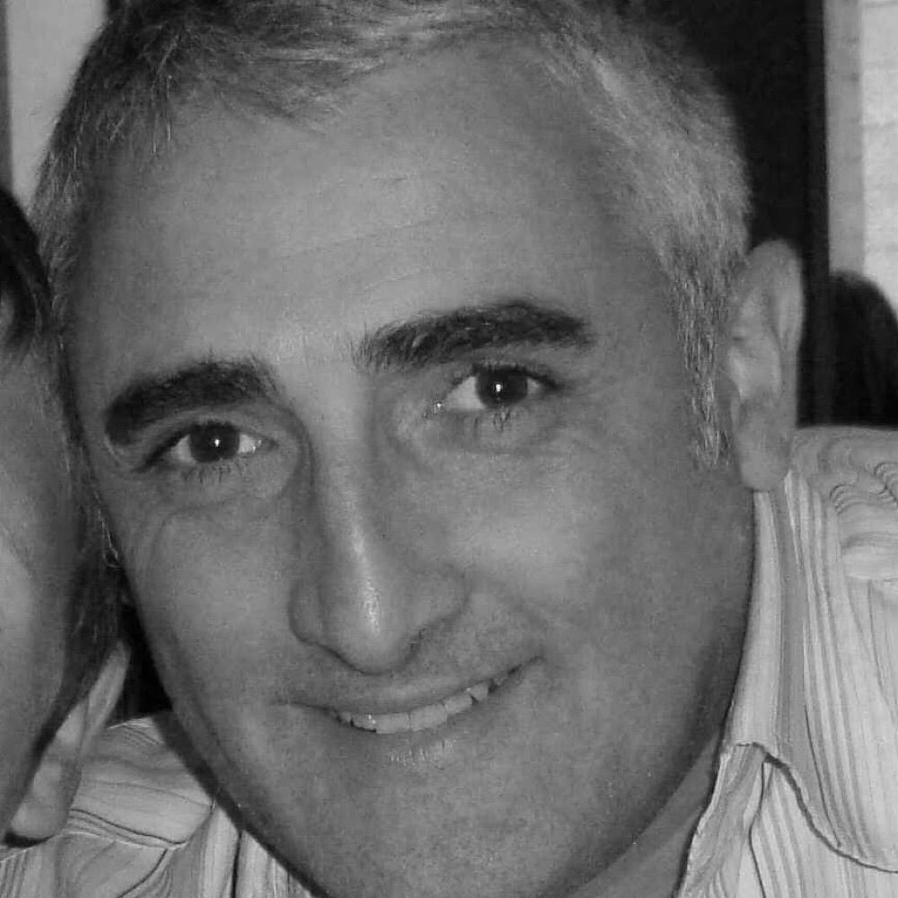 David Glinos