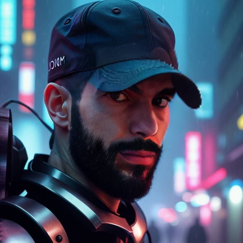 KARIM | Sat0oshi