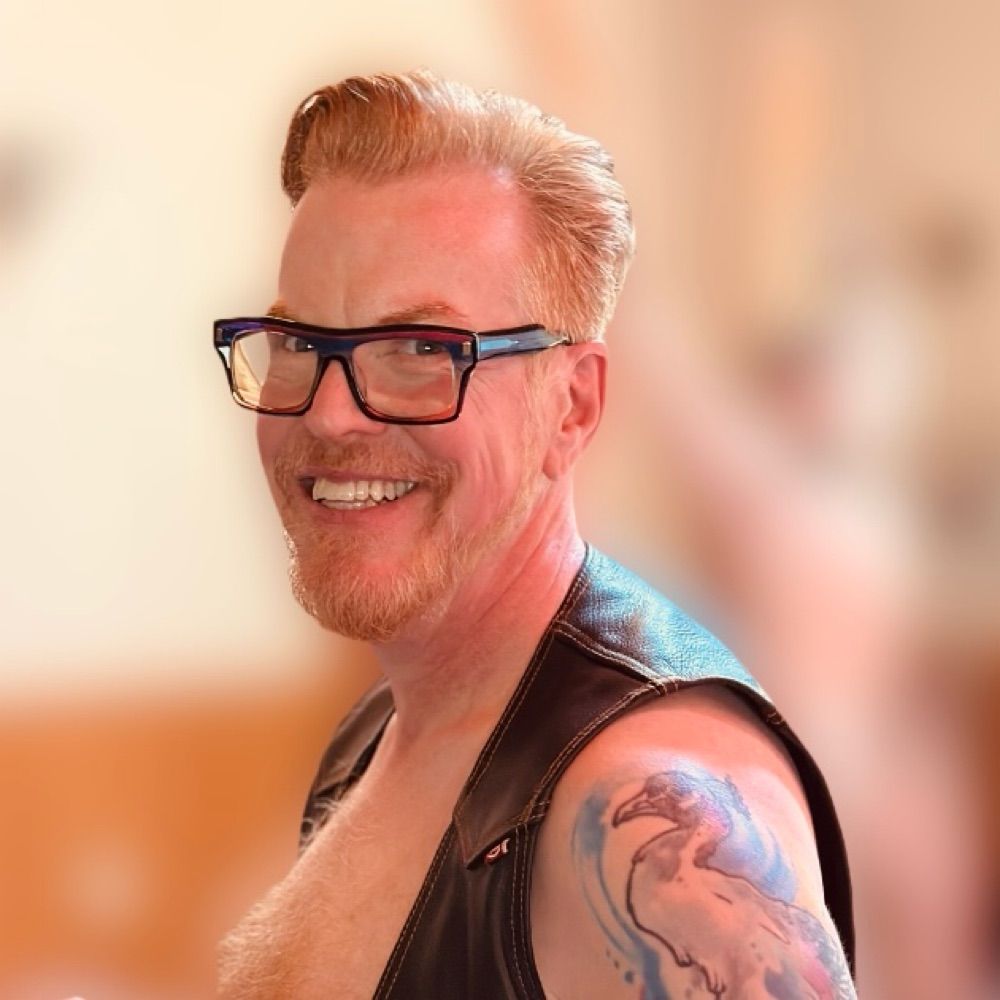 Jay Harcourt