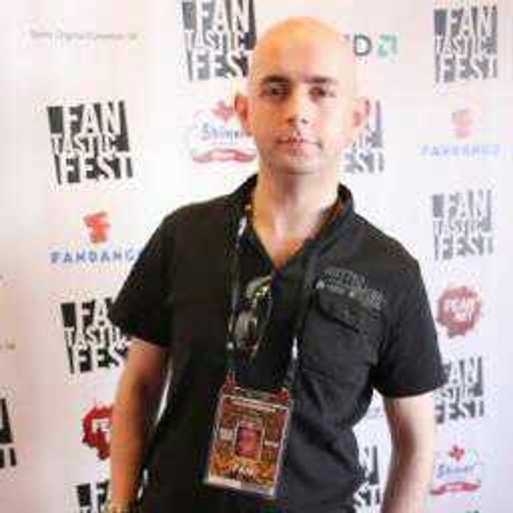 Kevin MacDonald 