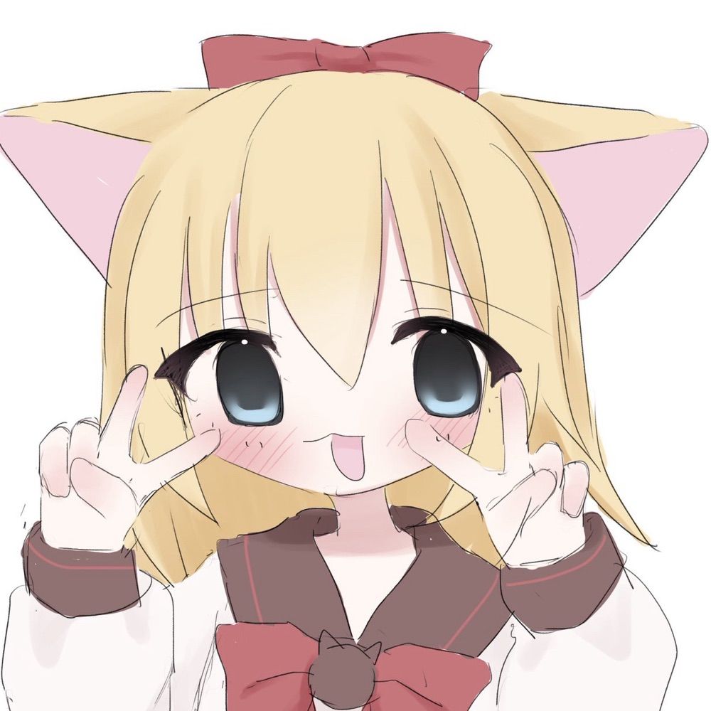 キョウゲにゃん