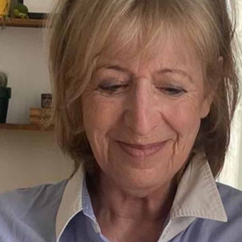 Renate Kiesewetter