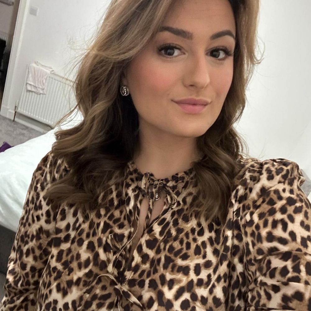 Kayleigh Williams