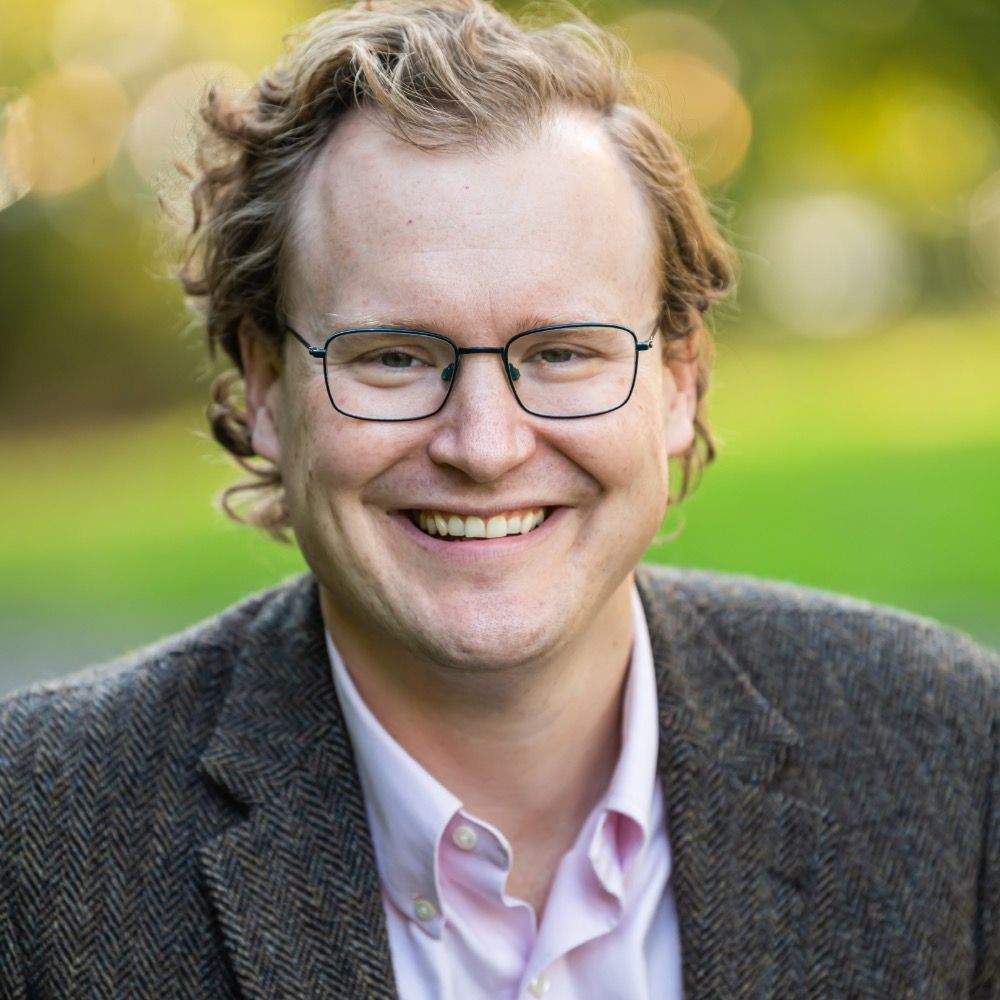 Will Deringer